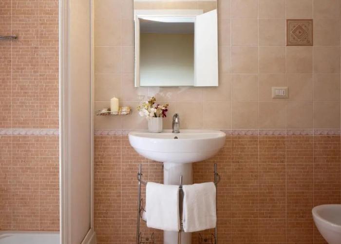 Hotel Sacro Cuore