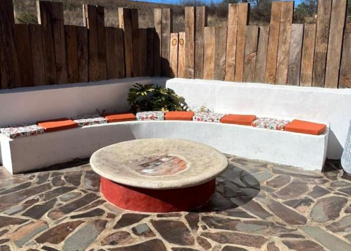 Hotel Tlalcosahua, hotel de Montaña, Tapalpa