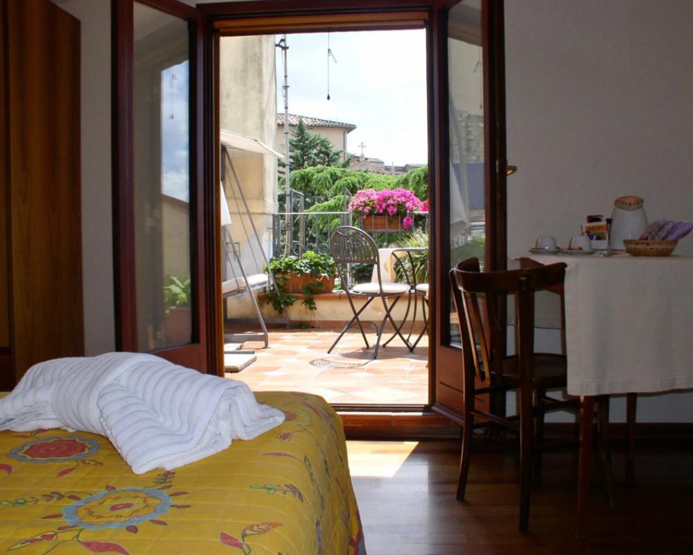 фото Primavera Mini Hotel