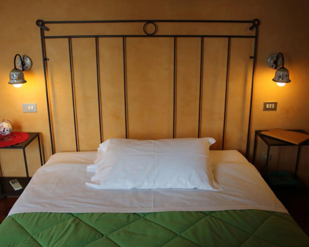 фото Primavera Mini Hotel