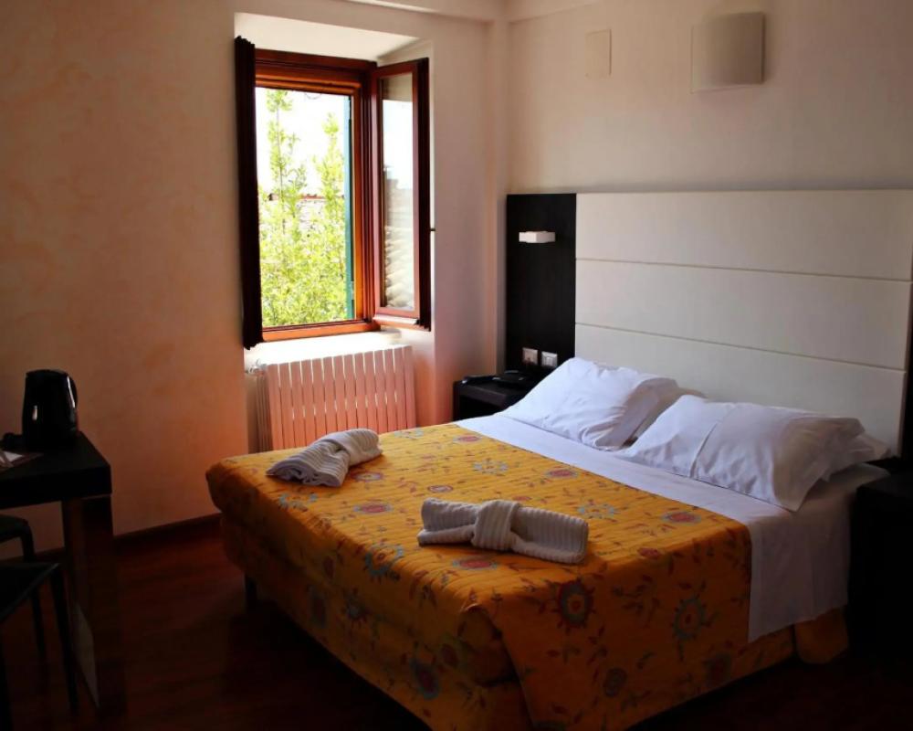 фото Primavera Mini Hotel