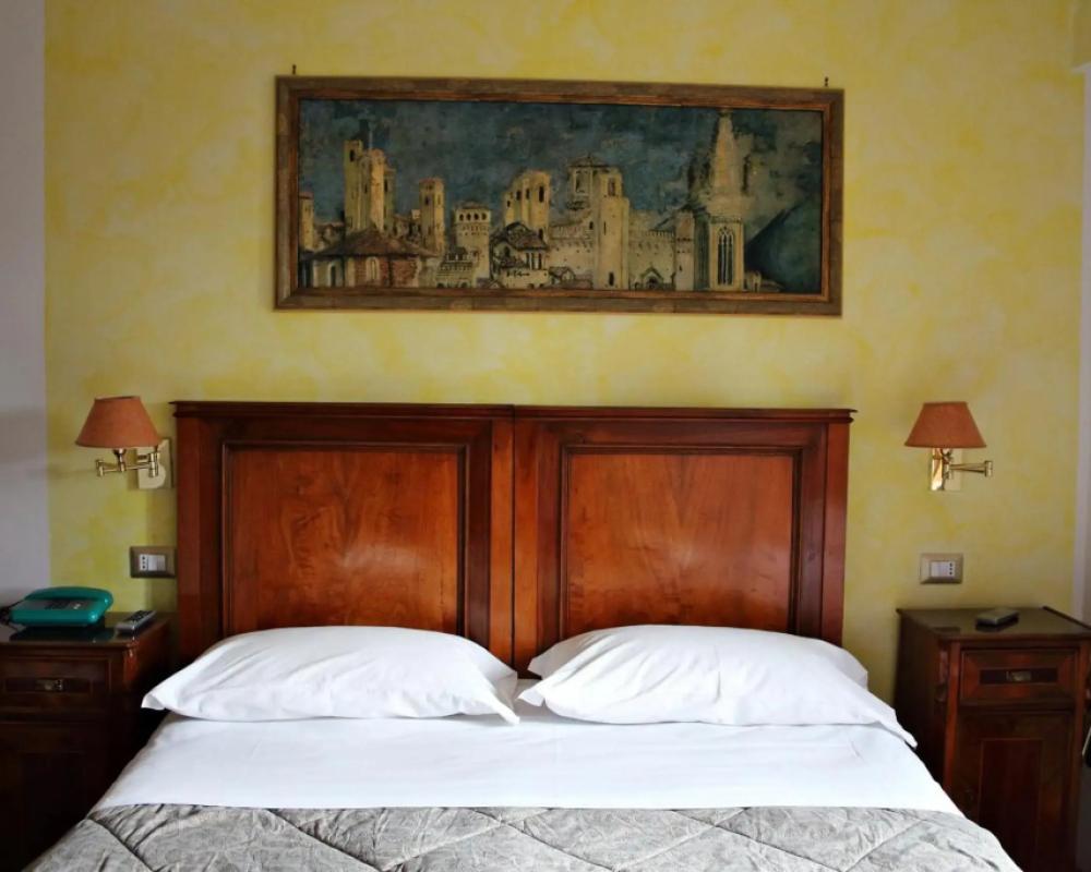 фото Primavera Mini Hotel