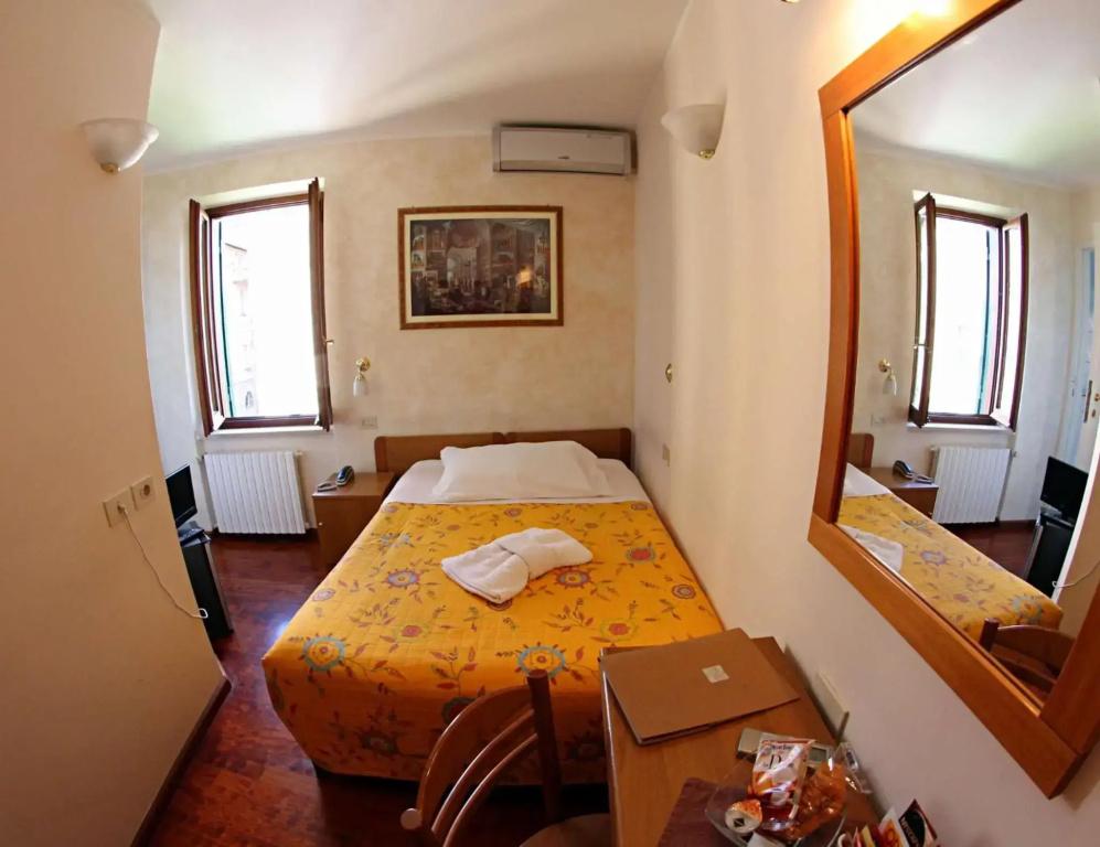 фото Primavera Mini Hotel