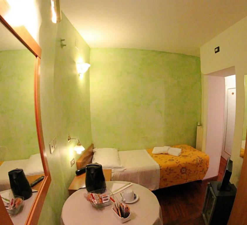 фото Primavera Mini Hotel