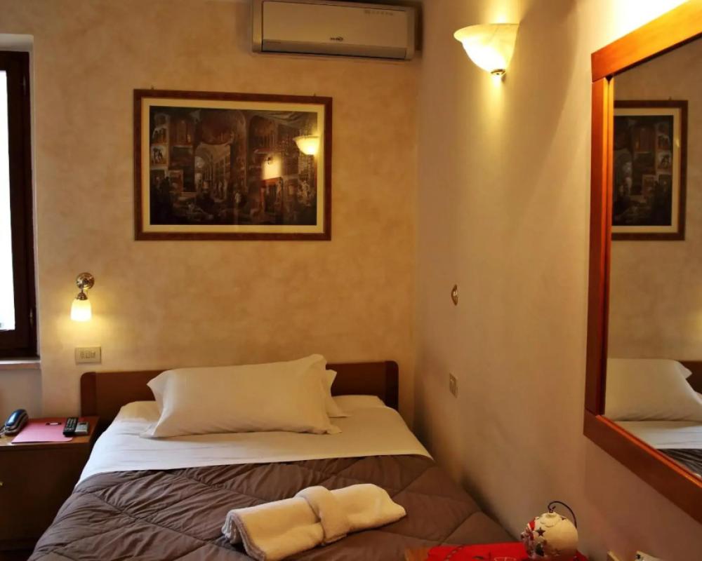 фото Primavera Mini Hotel