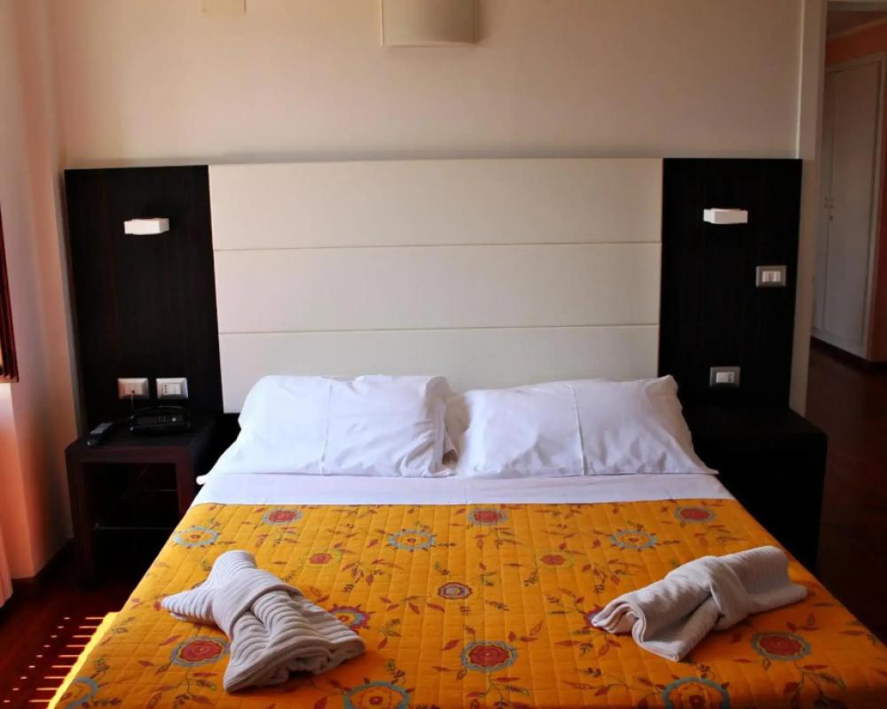 фото Primavera Mini Hotel