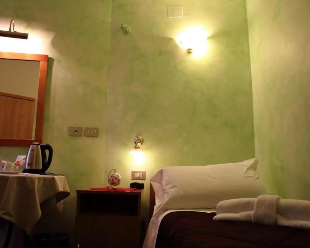 фото Primavera Mini Hotel