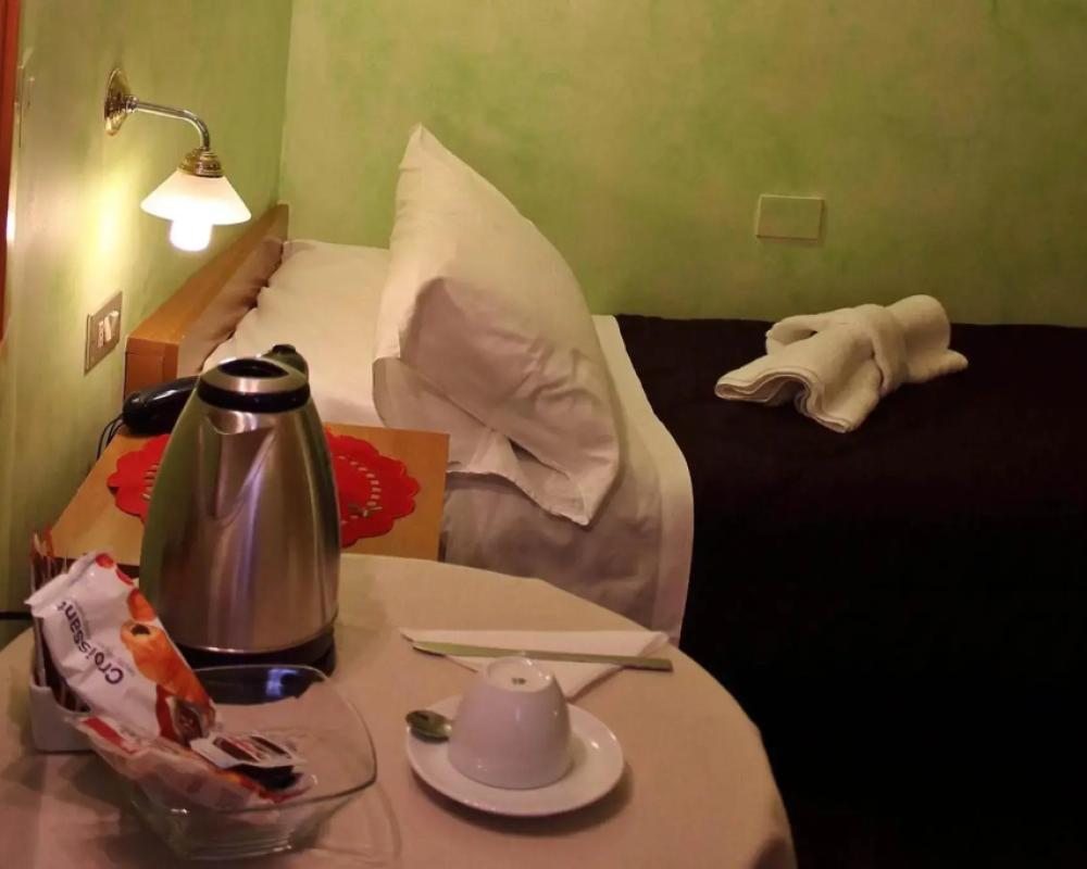 фото Primavera Mini Hotel