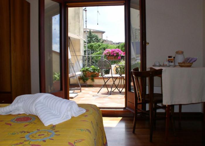 Primavera Mini Hotel