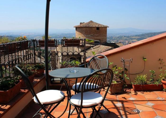 Primavera Mini Hotel