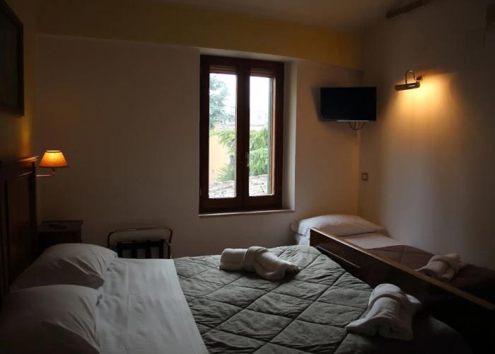 Primavera Mini Hotel
