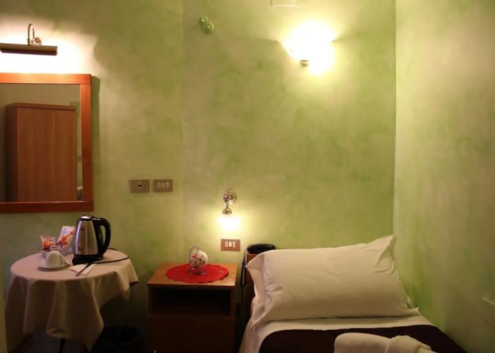 Primavera Mini Hotel