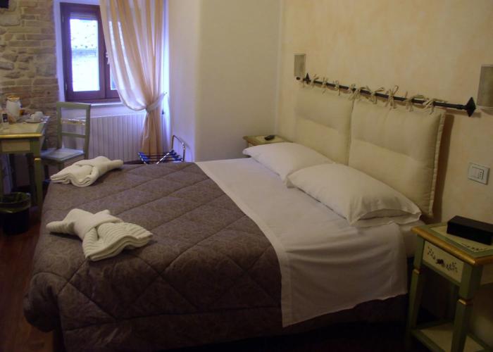 Primavera Mini Hotel