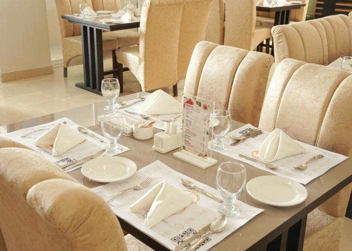 Falettis Express Islamabad