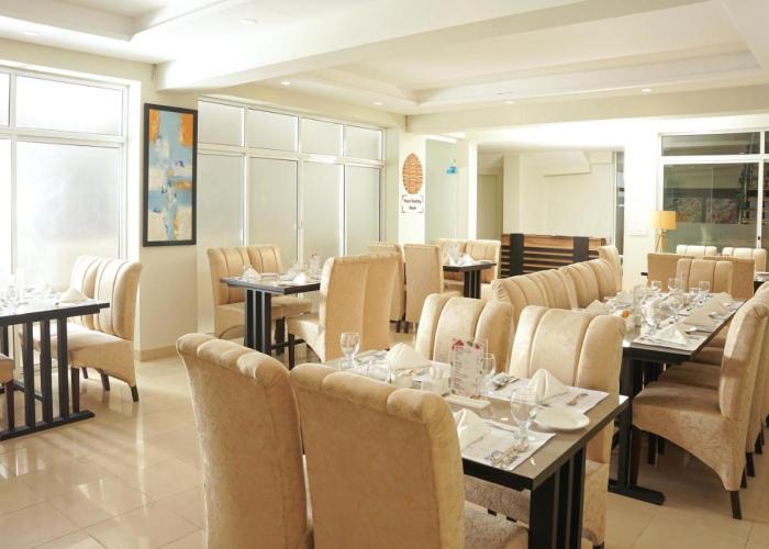 Falettis Express Islamabad