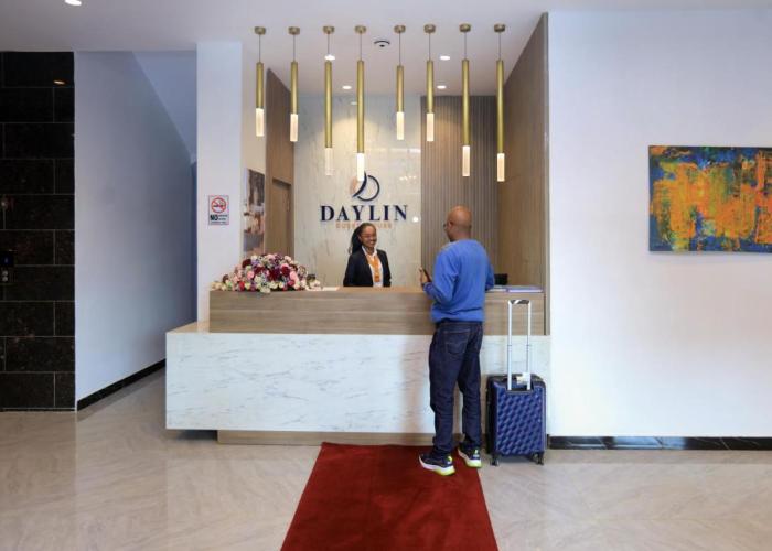 Daylin Guest House