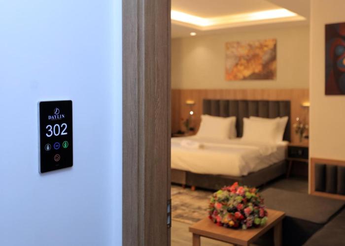 Daylin Guest House