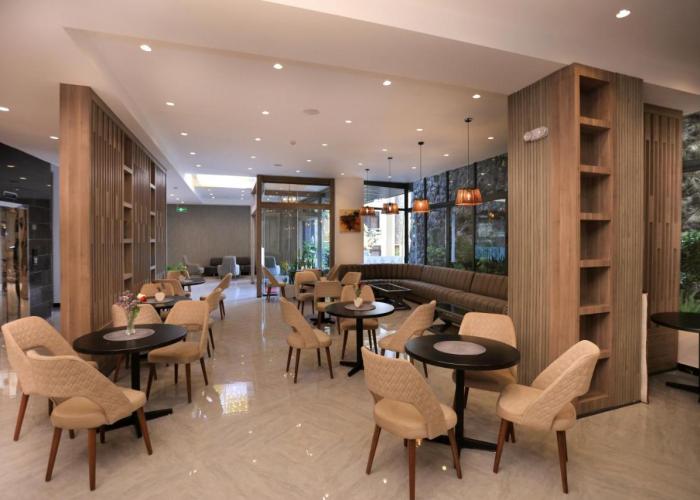 Daylin Guest House