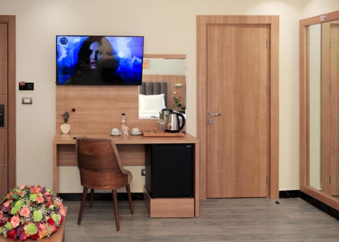 Daylin Guest House
