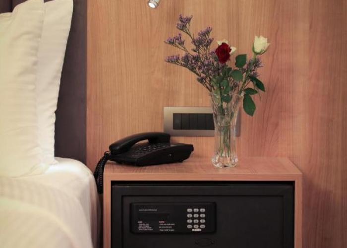 Daylin Guest House