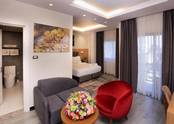 Daylin Guest House