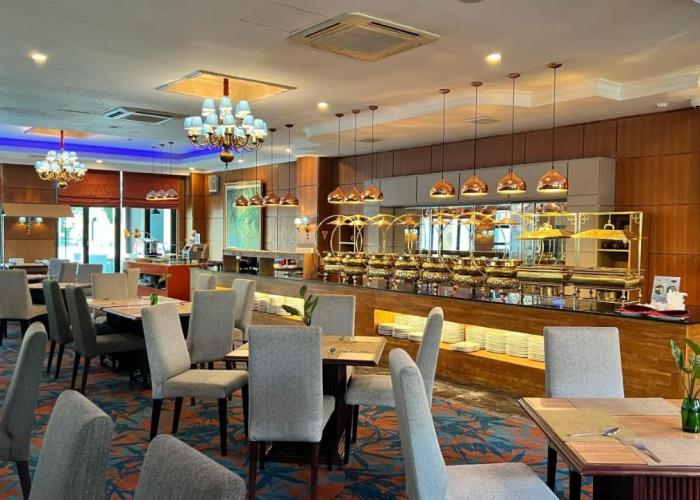 Hotel Bumi Senyiur