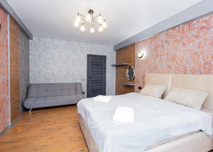 one bedroom apart with condition