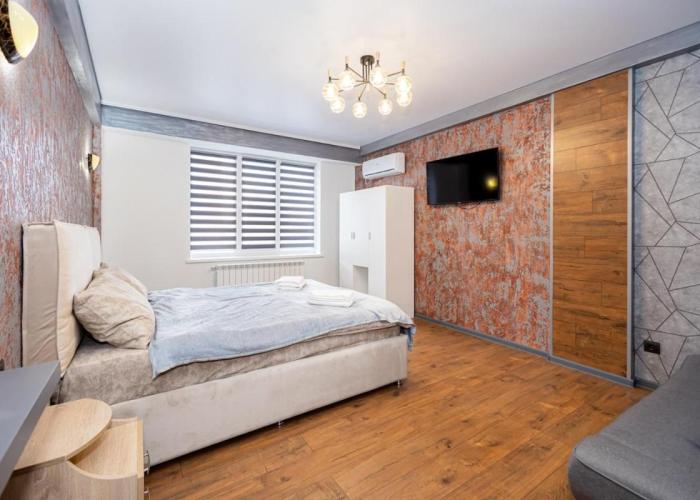 one bedroom apart with condition