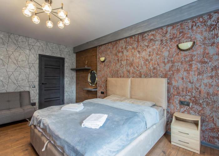 one bedroom apart with condition