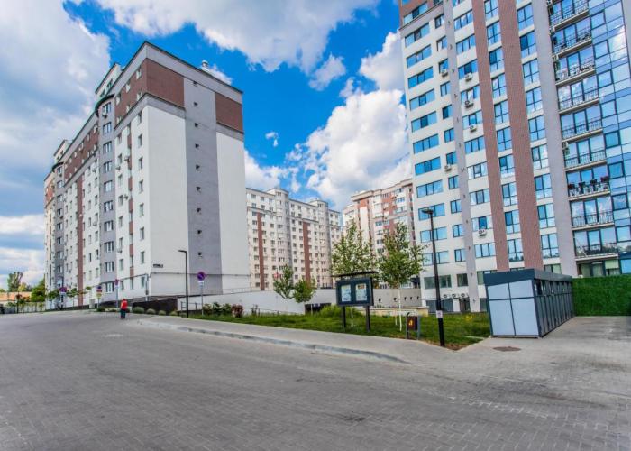one bedroom apart with condition