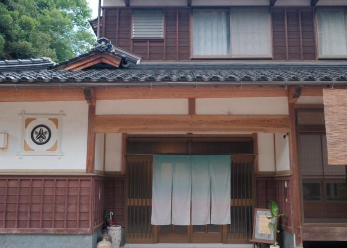 Beautiful Japanese modern house in Yonago