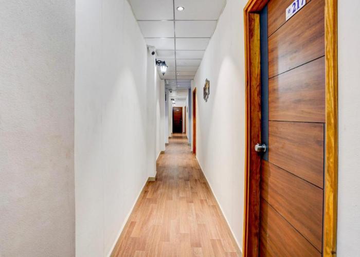 Hotel Silk, Premier Budget Friendly Luxury Hotel In Surat, Perfect For Families, Couples and Business Travelers
