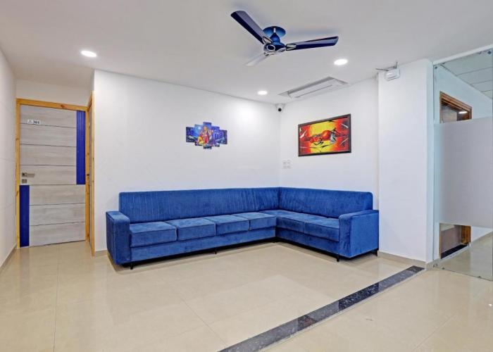 Hotel Silk, Premier Budget Friendly Luxury Hotel In Surat, Perfect For Families, Couples and Business Travelers