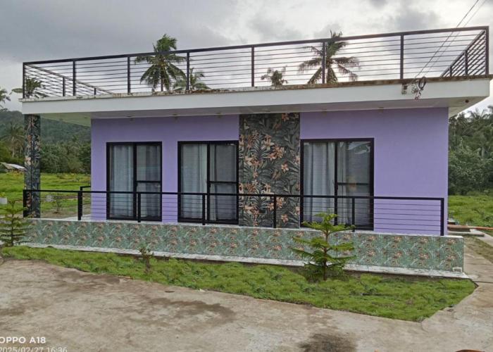 MW UrbanTerrace 2 Surigao del Norte