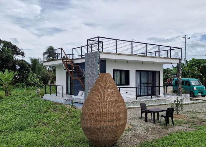 MW UrbanTerrace 2 Surigao del Norte