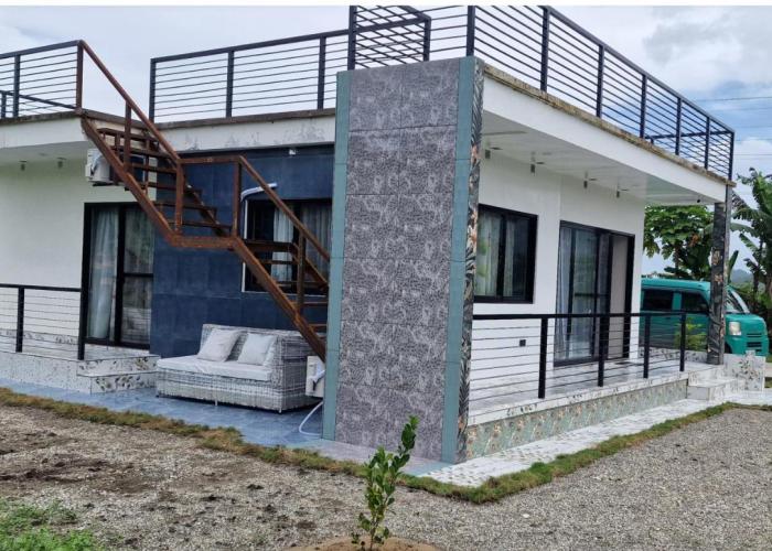 MW UrbanTerrace 2 Surigao del Norte