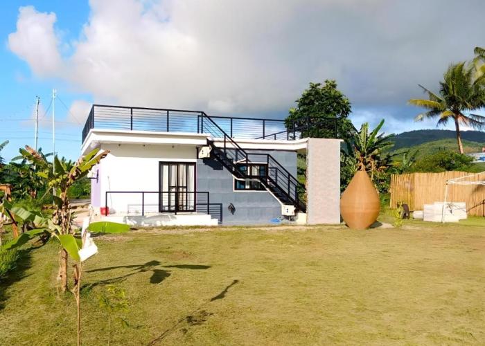 MW UrbanTerrace 2 Surigao del Norte