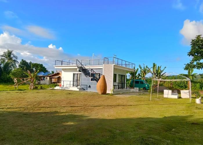 MW UrbanTerrace 2 Surigao del Norte