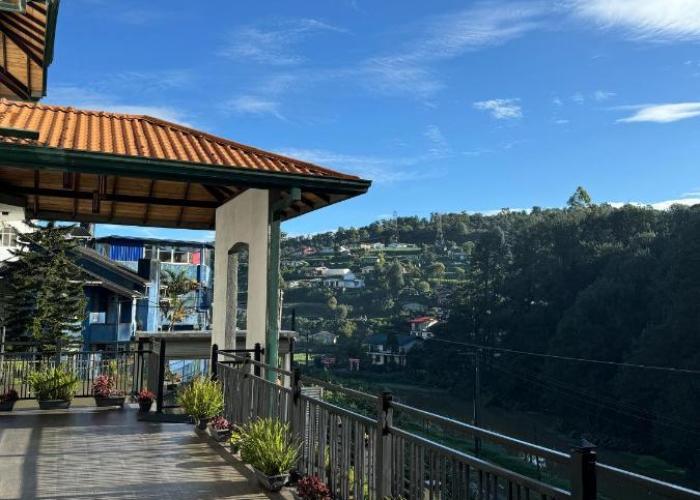 Winsanda Bungalow, Nuwara Eliya