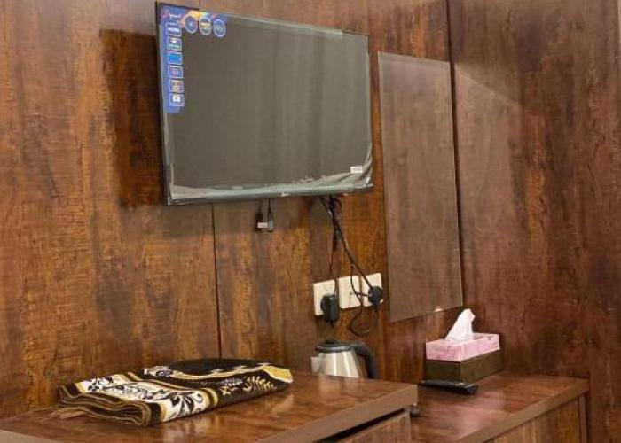 فندق فاتوران فرع ينبع