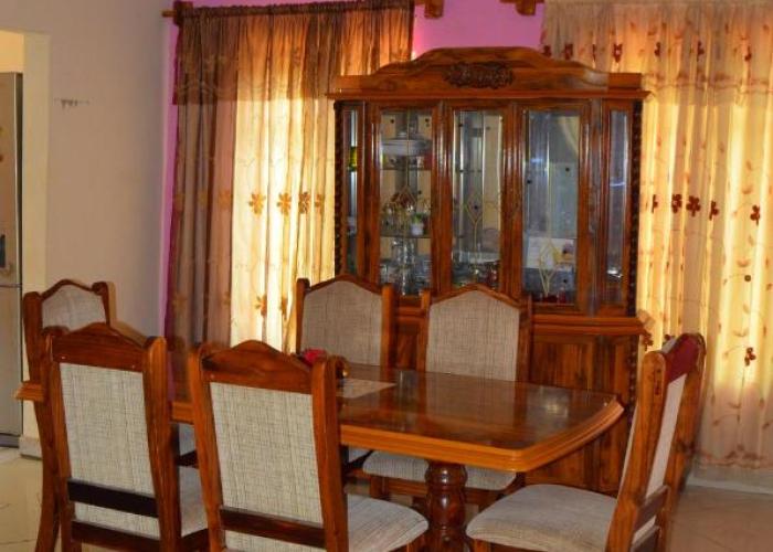 Chobe Kulotu Guest House