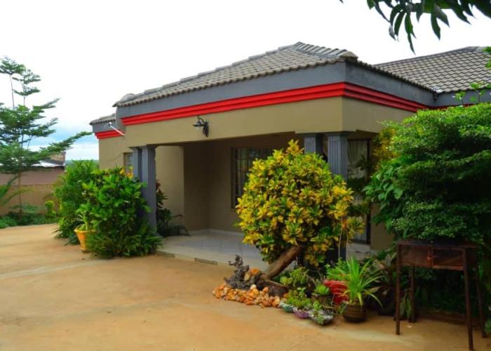 Chobe Kulotu Guest House