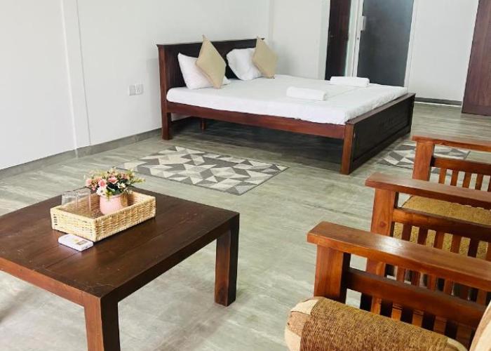 Chanco Beach Villa