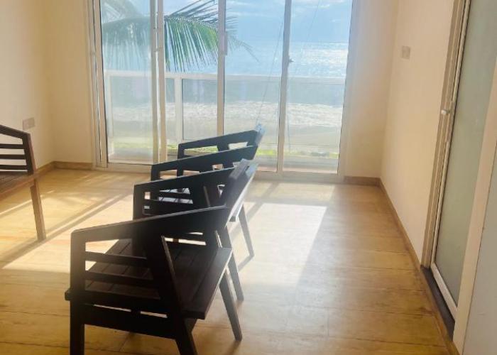Chanco Beach Villa