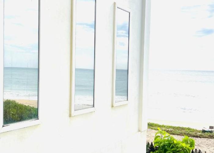 Chanco Beach Villa