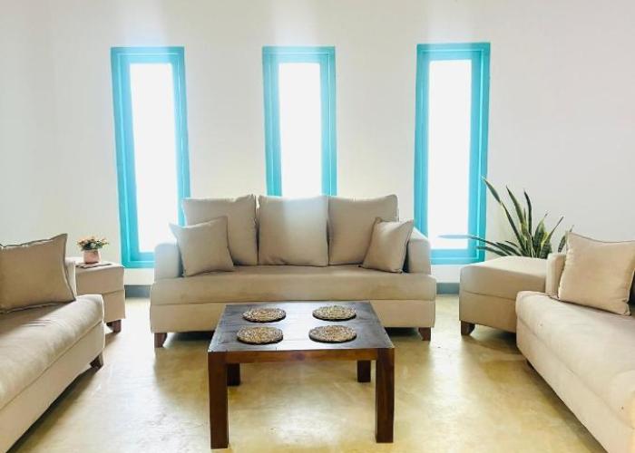 Chanco Beach Villa