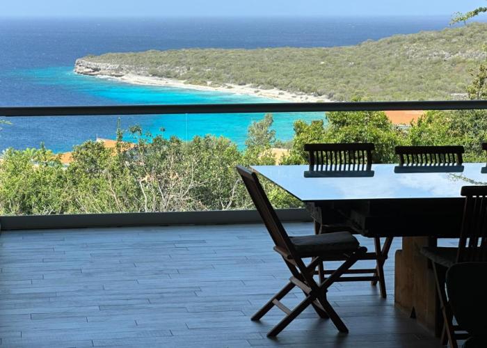 Villa Amazing Sea View Cas Abao