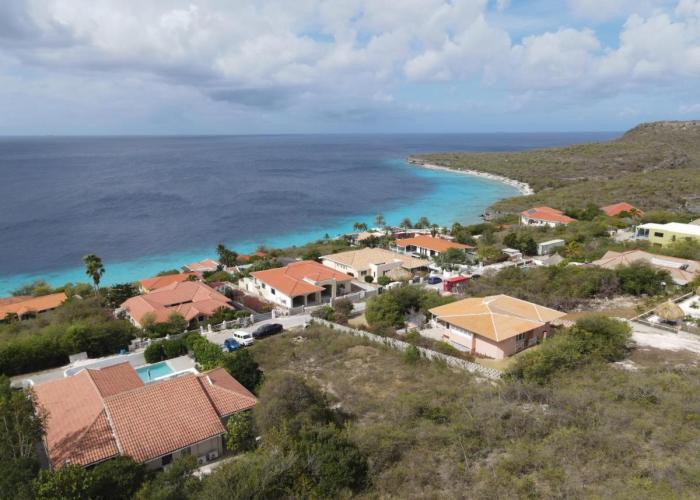 Villa Amazing Sea View Cas Abao