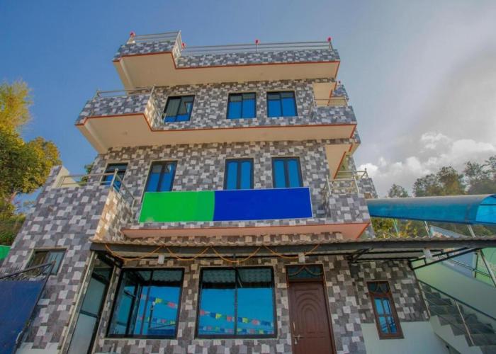 Hotel Black Stone and Snooker House