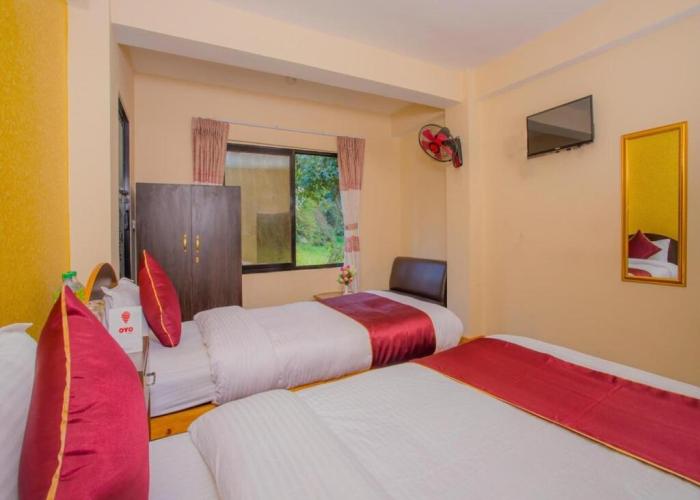 Hotel Black Stone and Snooker House
